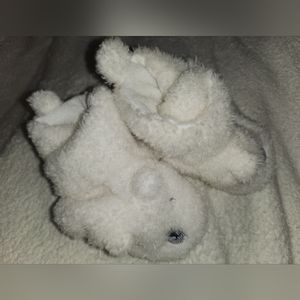 Carters Newborn Boots / Slippers $10